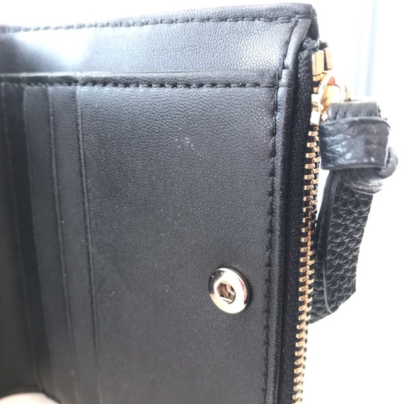 Kate Spade Leather Bifold Wallet - Picture 5 of 8